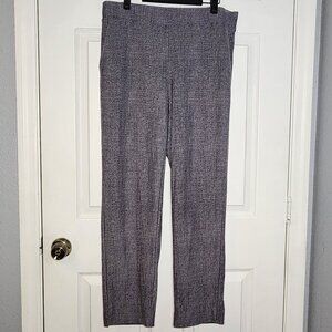 Torrid Pull-On Relaxed Taper Studio Luxe Ponte Pant - Size 2R (2X - 18W-20W)